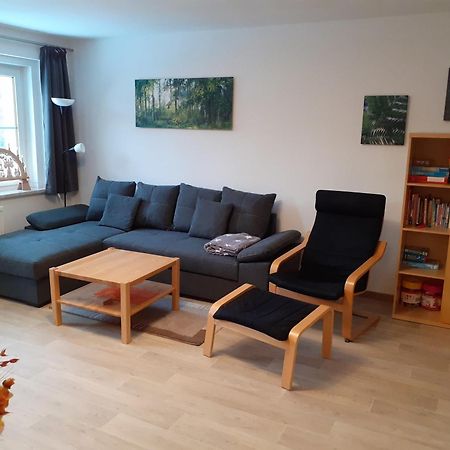 Ferienwohnung Zern يوهانغيورغنشتات المظهر الخارجي الصورة
