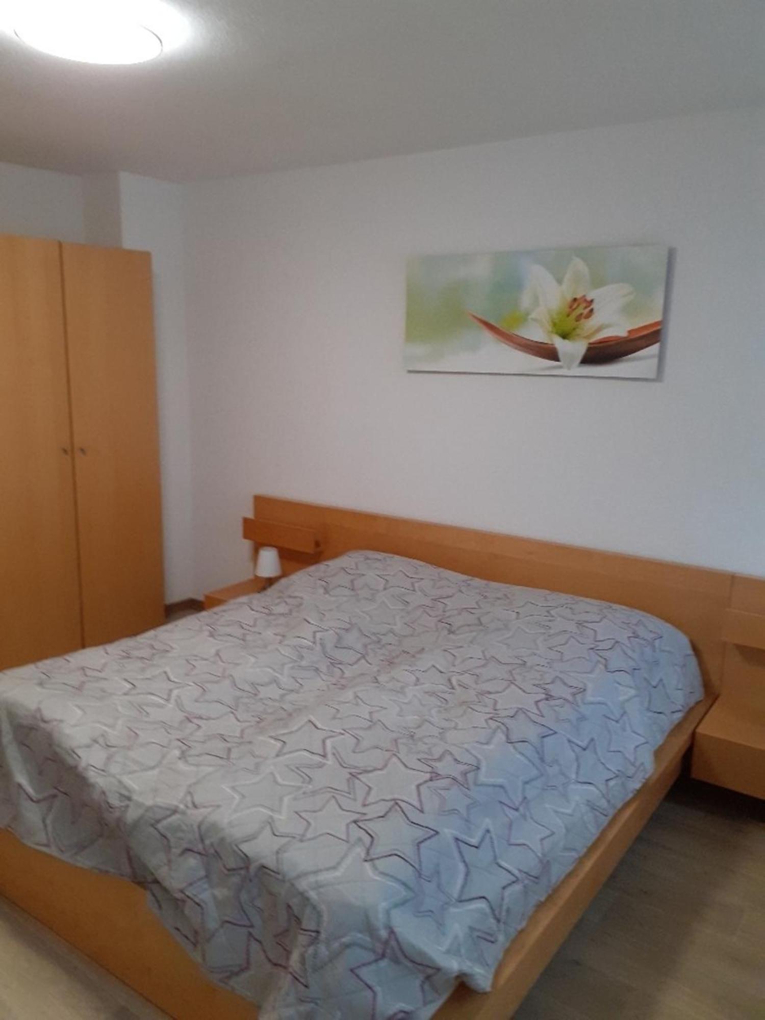 Ferienwohnung Zern يوهانغيورغنشتات المظهر الخارجي الصورة