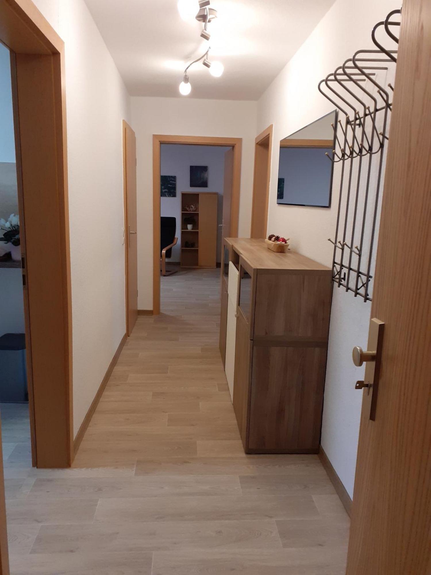 Ferienwohnung Zern يوهانغيورغنشتات المظهر الخارجي الصورة