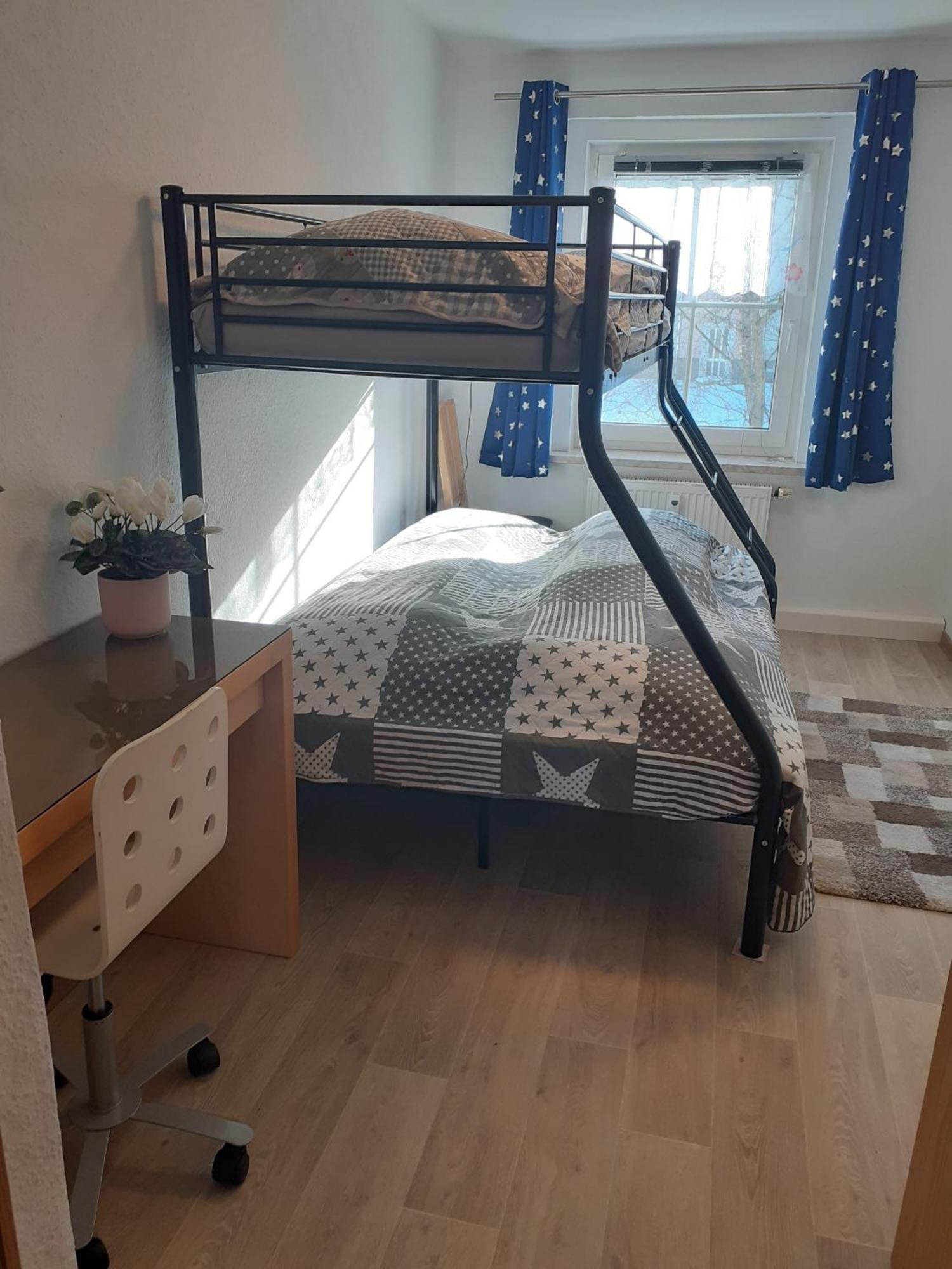 Ferienwohnung Zern يوهانغيورغنشتات المظهر الخارجي الصورة